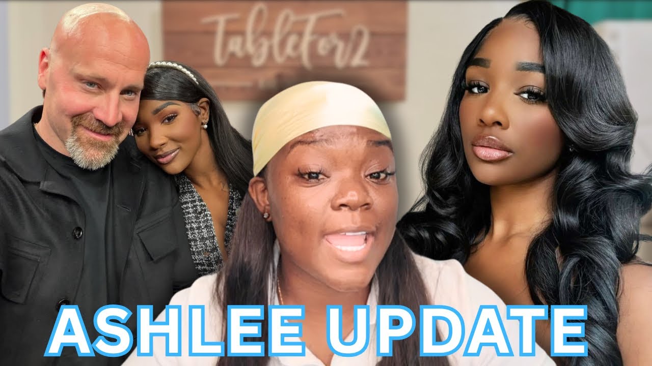 What Happened to Ashlee Jenaee in Zanzibar?!😳 Full Breakdown…