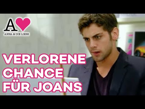 Verlorene Chance für Jonas | Staffel 1 Folge 43 | Anna und die Liebe 🩷