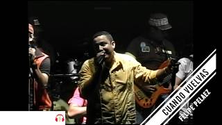 Cuando Vuelvas - Felipe Pelaez &amp; Luis Guillermo Zabaleta – En Santa Marta
