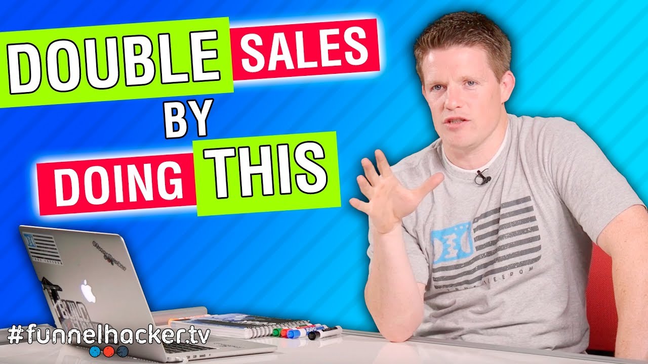 The Secret To A High Converting Landing Page in 2019