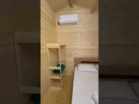 Новые номера База отдыха ул. Рыбзаводская, 75/1 - Лдзаа (Лидзава), ул. Рыбзаводская, 75/1 видео