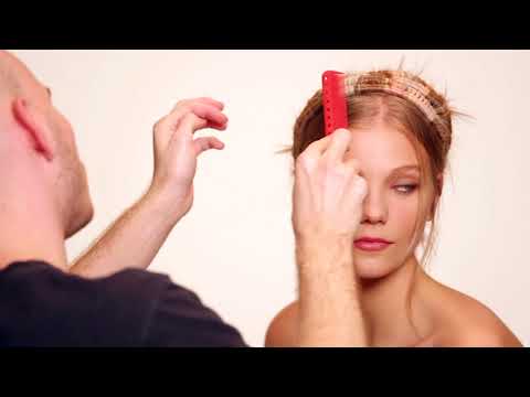 Making of Collection Spring Summer 2018