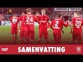 SAMENVATTING | FC Twente - FC Volendam (15-03-2019)