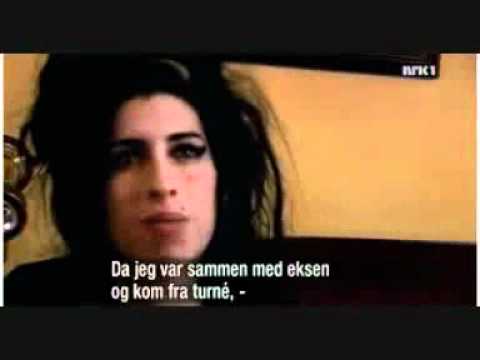 Thumbnail for Amy Winehouse Interview 2007 by Amy winehouse interview