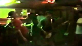 Piersons - Long Hair Guy From England (Too Much Joy cover)