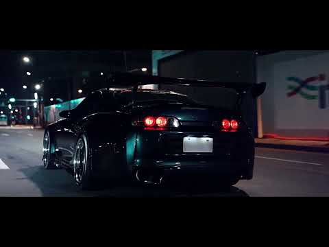 White Panda - Icecream Woman(Remix) // SUPRA