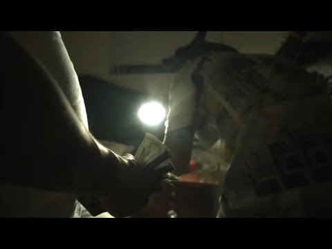 KBM Grim - True 2 the Game [OFFICIAL VIDEO]