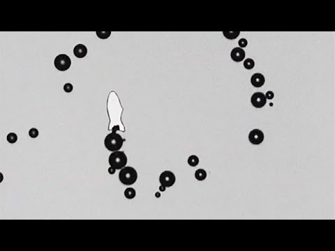 Click to Watch the Bloodstream swimming 'fish' delivers drugs and detects toxins in human body video