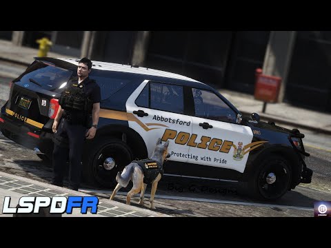 GTA5 | LSPDFR 0.4.6 | Don't Run From Blitz!! Part#1 !! Ep#94