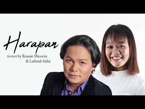 Harapan - Hyper Act, Cover by Ronnie Hussein & Lailatul Aida