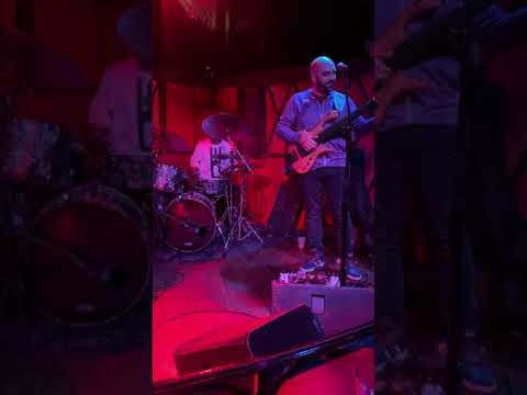 Now vs Now Live at Rockwood #5 (2/26/2020)
