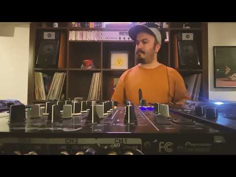 Genjah | In-Store Session - September 16, 2022