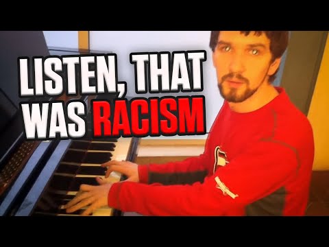 Adam Neely Schools Destiny Ft. Eric Striker Debate | LNOD