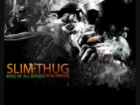 Slim Thug - I Run (feat. Yelawolf)