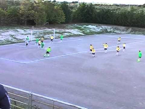 Troia - Herdonia  2 - 3