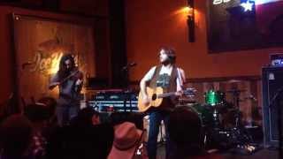 Whiskey Myers-Reckoning