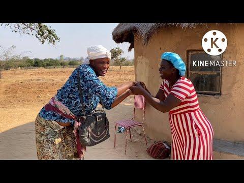 Guhwa riri Wandafu😂 (Zim Comedy)