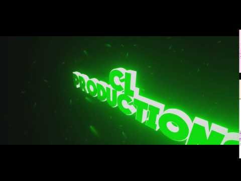 CL Productions First Official Intro!