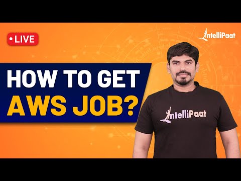 What is AWS | AWS For Beginners | Amazon AWS Tutorial | AWS Certification Training | Intellipaat