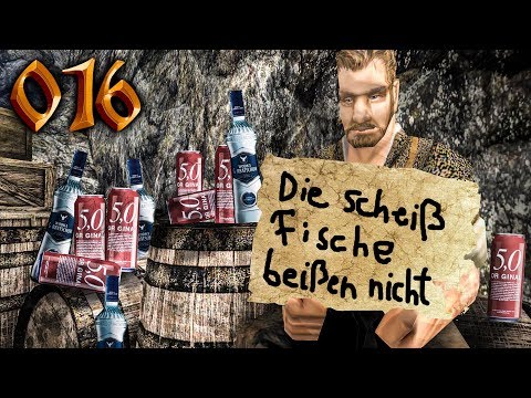 Let's Play Gothic 2 • Part 16: FARIM AM ENDE [German Gameplay, Ultra Modded]