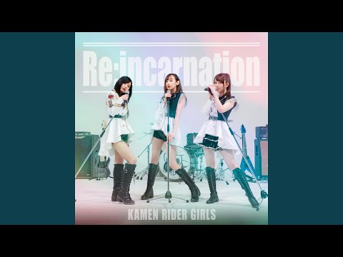 Break the Chain 50th Anniversary COVER Ver.