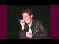 k.d. lang  • “Three Cigarettes In An Ashtray” • 1996 [Reelin' In The Years Archive]