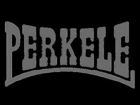 Perkele - Heart full of pride