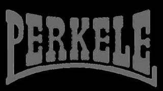 Perkele - Heart full of pride