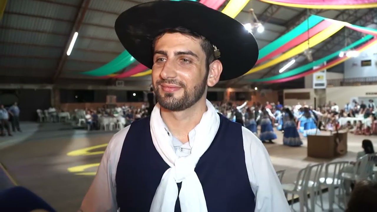 CULTURA GAÚCHA.