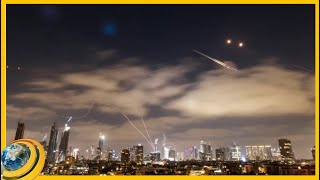 Իսրայել-Իրան հակամարտություն. օր՝ չորրորդ