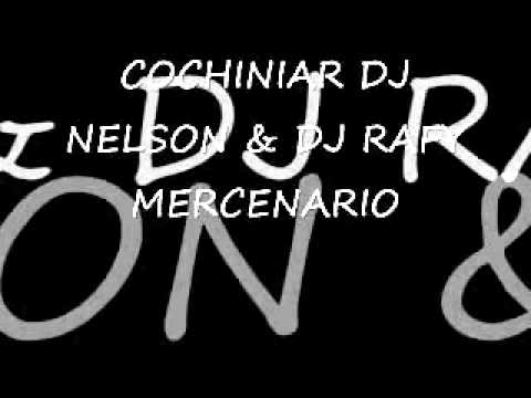 Dj Nelson-cochiniar