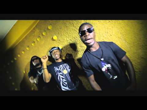 Os Banah - Banzelo (Vídeo Oficial)