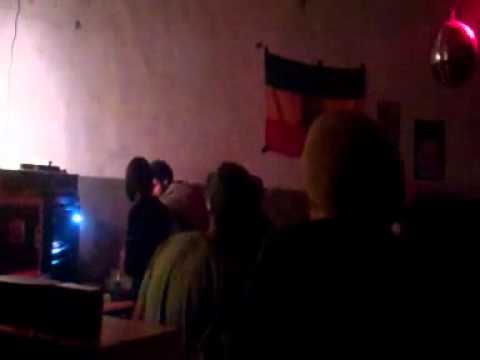 Dub Gathering pt. 4 - Jah Vibes ls. Jah Marshall - Praise H.I.M.