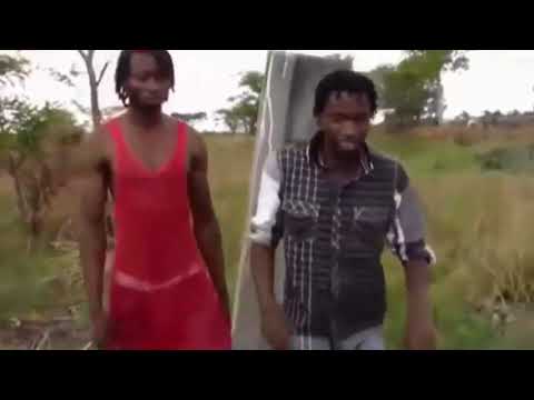 Baba Harare - Kumwedzi (Official Video)