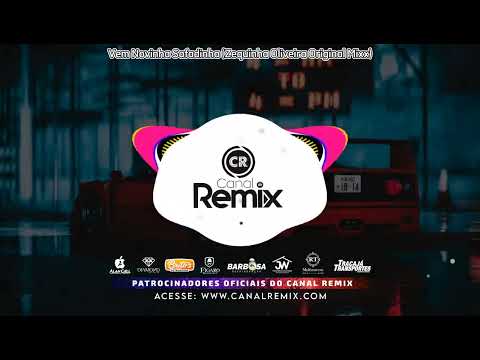 Vem Novinha Safadinha (Zequinha Oliveira Original Mixx)