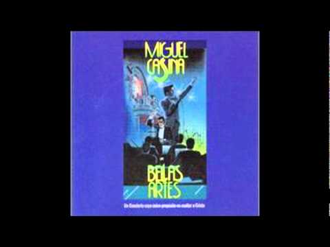 Santo Santo Santo - Miguel Cassina