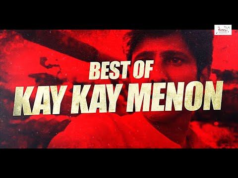 Best of KayKay Menon Part 2 | Special Ops 1.5 | Neeraj Pandey | Shital Bhatia | @JioHotstar