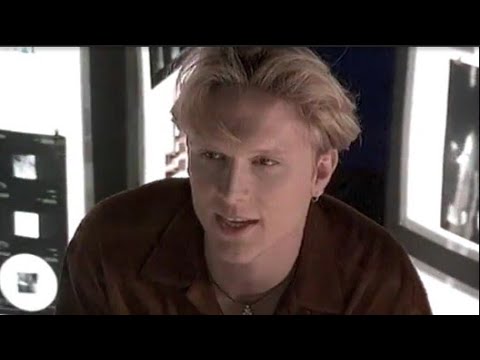 Let Loose - Crazy For You (1993 Music Video)