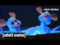 Robot Chicken Deine Wahren Ängste Adult Swim
