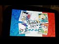 Rugrats In Paris The Movie DVD Menu 2000