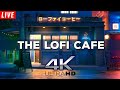 4K Lofi Hip Hop Beats 24 7 Radio No Copyright Lofi Beats To Sleep Study To