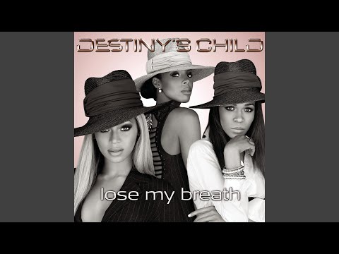 Lose My Breath
