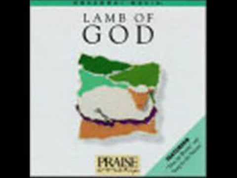 hosanna music =lamb of God