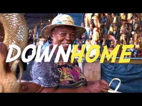 Lady E - " Down Home"