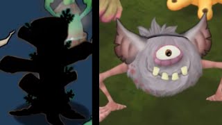 New Monster Soon and New Yap Costume! (MSM The Lost Landscapes)