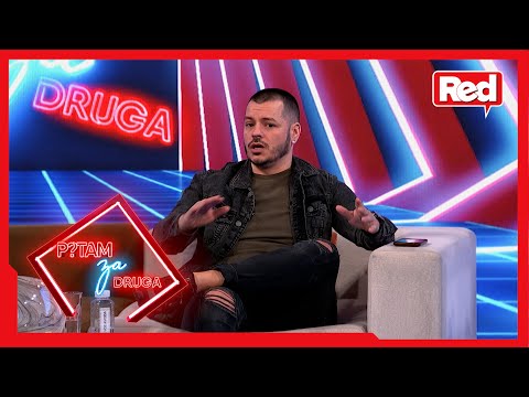 PZD - Jovana Pevačica bi dala sve samo da bude u blizini Janjuša! - 26.01.2026. - RED TV