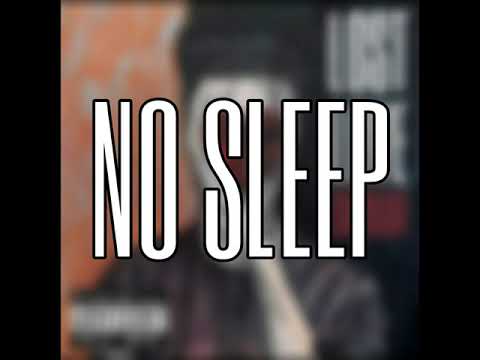 Dabnah - No Sleep (official audio) [Explicit]
