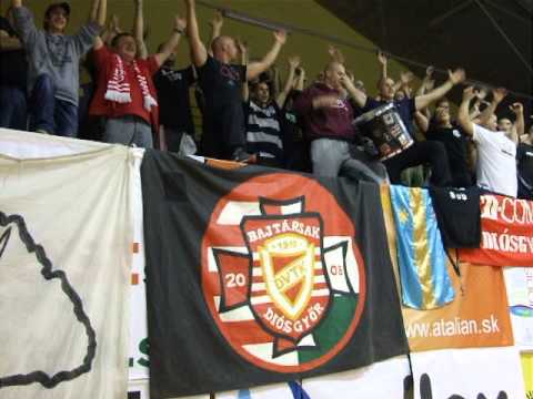 Good Angels Kosice - DVTK 2013.10.30. Basketball II.