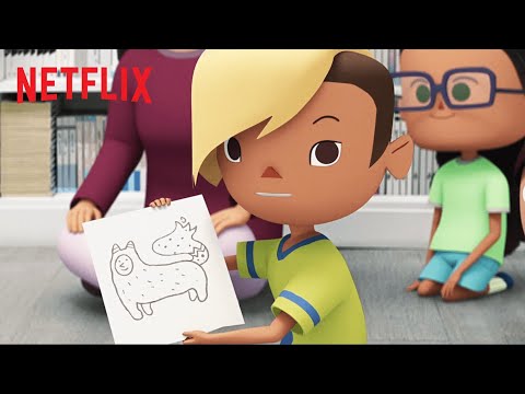 Searching for Chepe the Ghost | City of Ghosts | Netflix After School