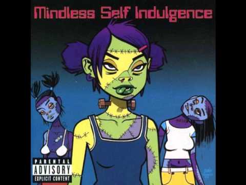 Mindless Self Indulgence-Frankenstein Girls Will Seem Strangely Sexy (FULL ALBUM)